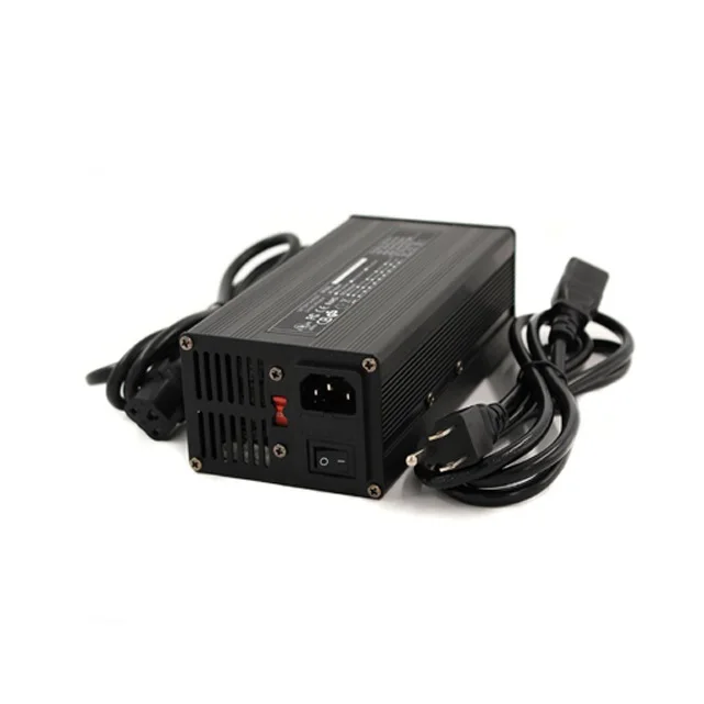electric bicycle charger 14.6v 6a 7a