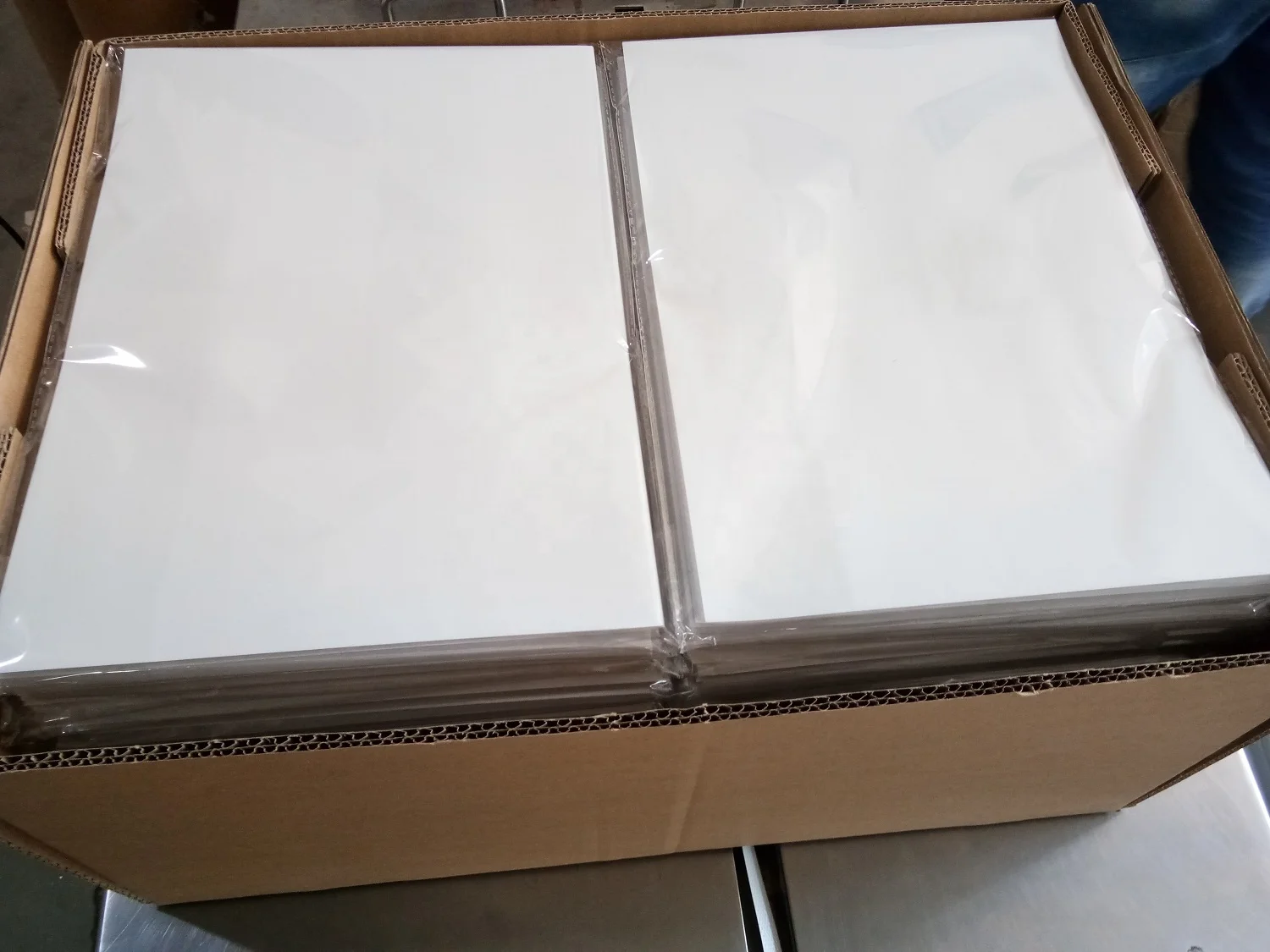 Hot Selling White Colorful Translucent Clear Tracing Paper School Vellum Kraft Paper Offset Printing Industrial Use Packaging