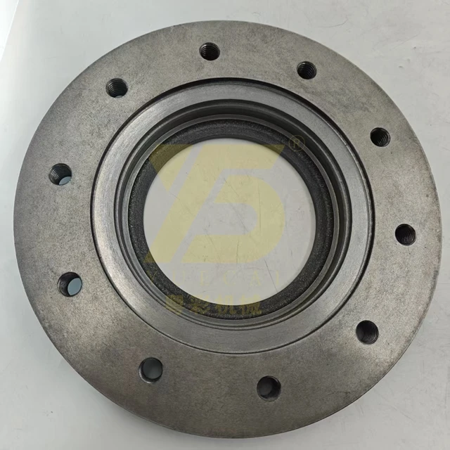 YUE CAI  Machrinery Spare Parts CAP-LOWER 5K3502 5K-3502 CAP for 825 16H 980C