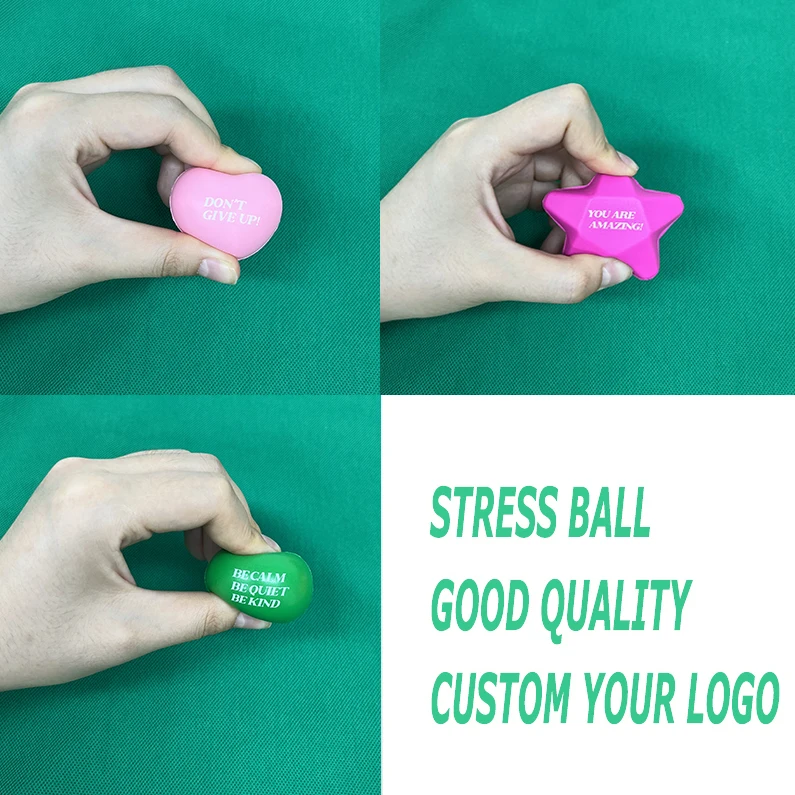 Testicle stress ball -  France