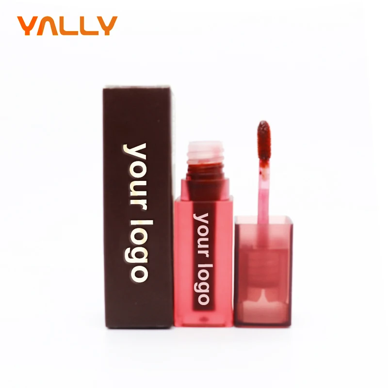 Cosmetics Makeup Custom Private Label Wholesale Bulk Packaging Lip