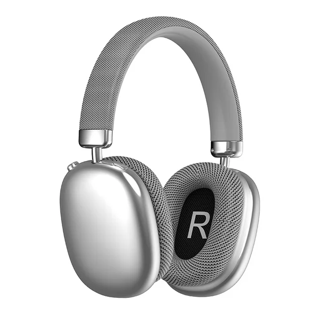 Ultra-Long Battery Life Smart for Bluetooth Headset New Popular Cross-Border On-Ear Over-Ear Gaming Headphones Sports Mobile