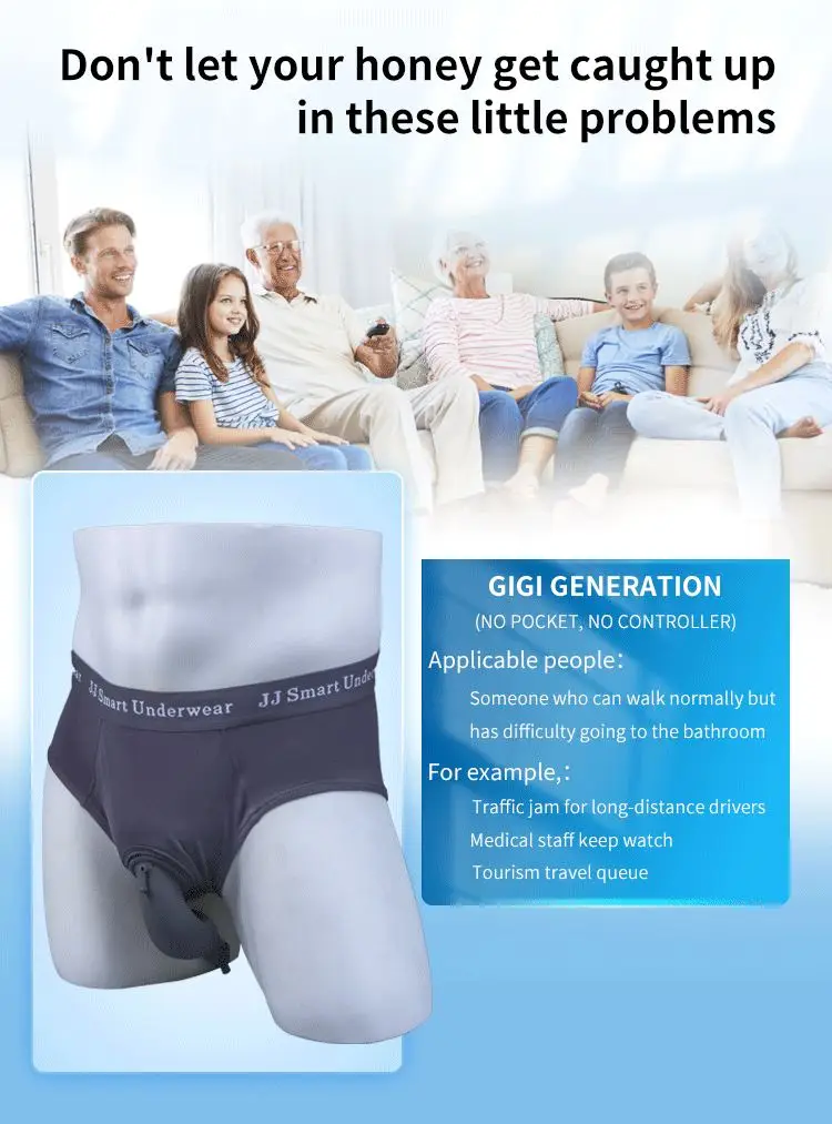 Urinary Catheters For Men Hospital Elderly Ultra Soft Incontinence