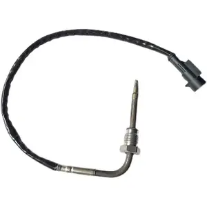 Dongfeng Truck High Quality Auto Catalyst Temperature Sensor 3615650-TL100 New Condition Engine Spare Parts