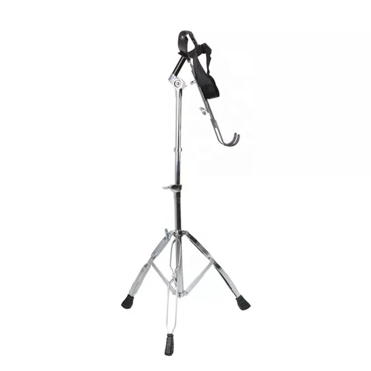 Professional Adjustable & Foldable Drum Stand for Djembe OEM Factory Wholesale Musical Percussion Instrument Accessories