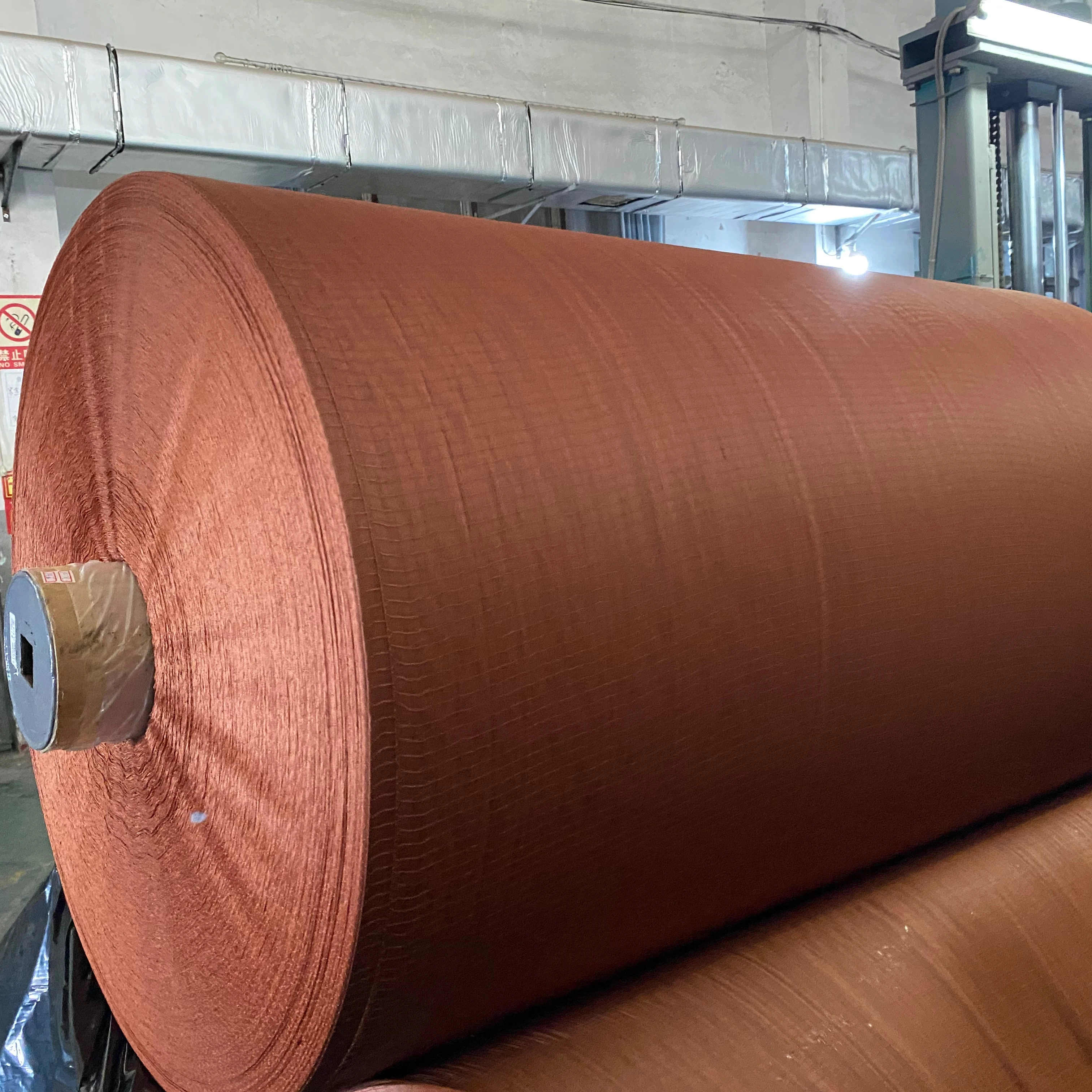 Нервущейся крепкой ткани высокая прочность на разрыв класс нейлон 6 окунул ткани шнура покрышки