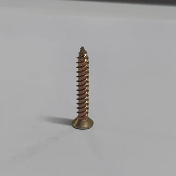 Manufacturer Supply M4.2 Self Tapping Metal Screw Countersunk Pan Head for Roofing Use