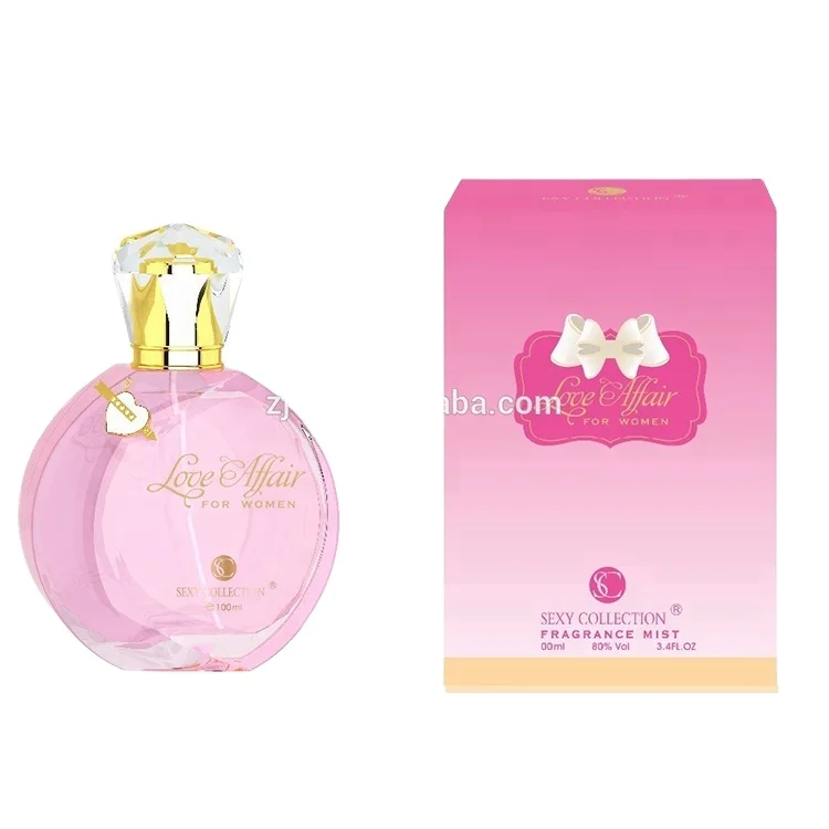 Love affair perfume online price