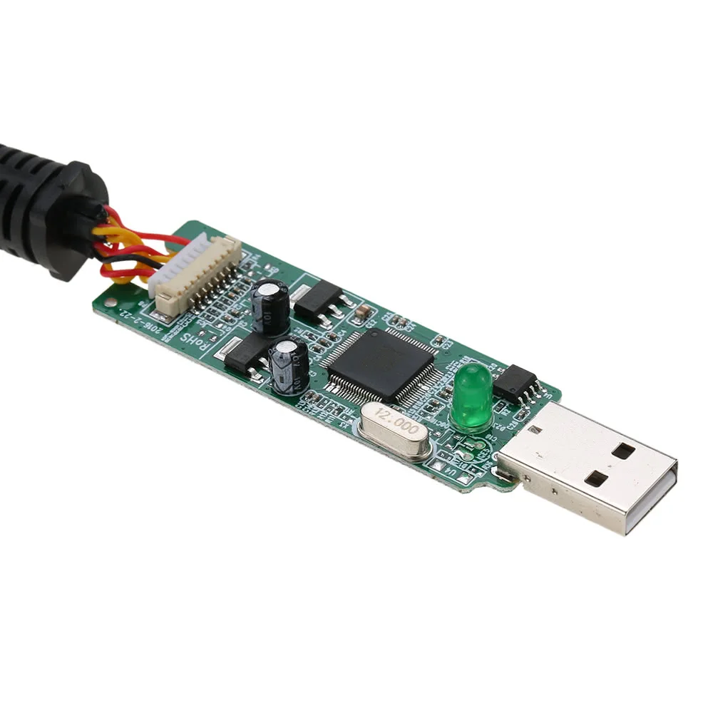 Usb 2.0 dvr