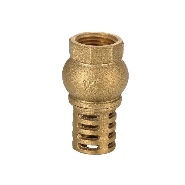 Обратный пневматический клапан низкого давления невозвратный 1/2 sanwa