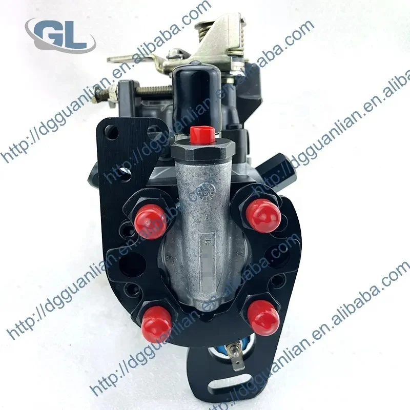 High Quality Fuel Injection Pump for CUMMINS 4BT4.5 Engine