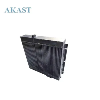 4286418 High quality Air compressor cooler for Ingersollrand air compressor parts