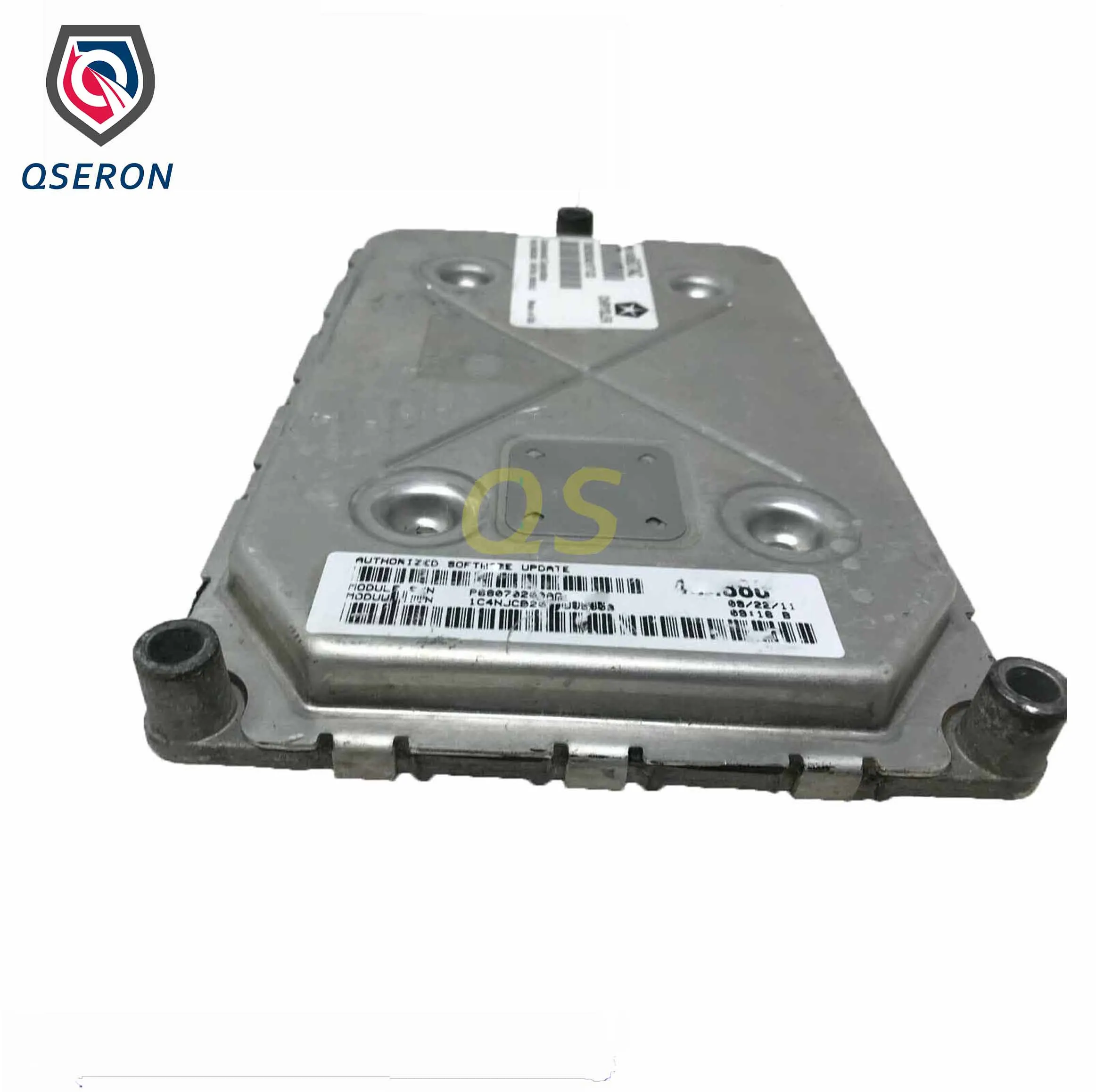Genuine Used Car Engine Control Unit P05150607AC Computer Module ECM PCM for 12 Jeep Patriot