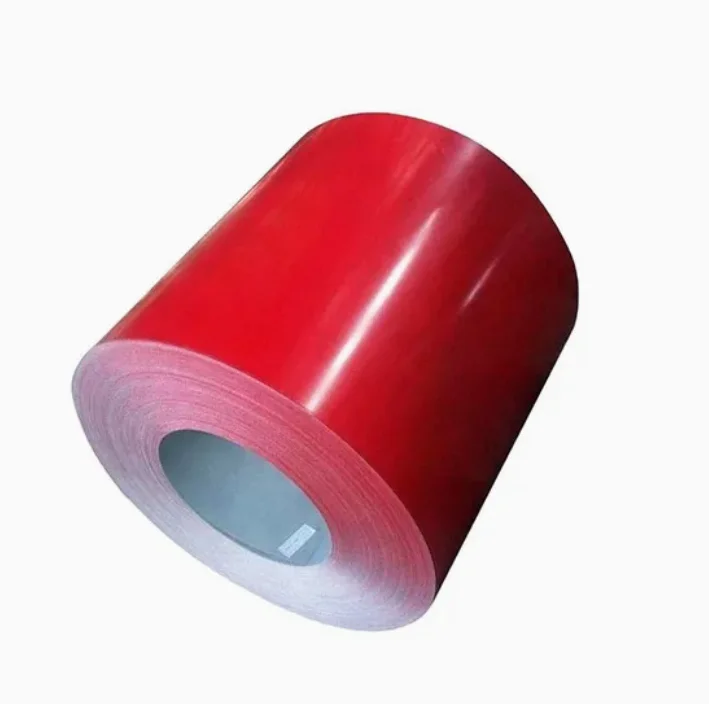High Quality Color Coated Aluminum Stainless Steel Galvanized Steel Coils-Premium Metals & Metal Products