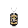 N357 silver