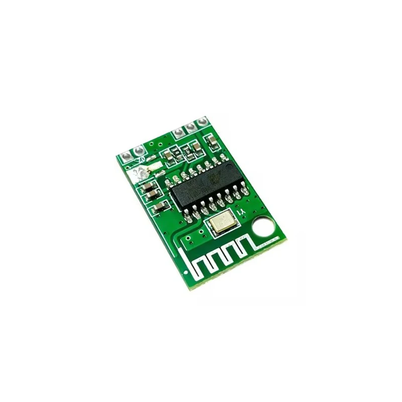 CA-6928 Bluetooth Stereo Audio Module 5V Bluetooth Receiver Module 5.0BT Bluetooth Board Small Chip