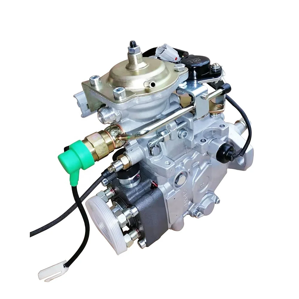 新品いすゞトゥルーパー4JB11 4JB1T VE燃料ポンプ いすゞ4JB1エンジン