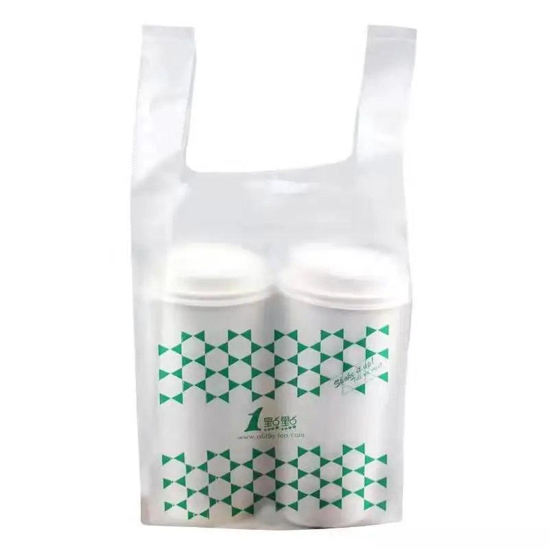 carry out plastic bags