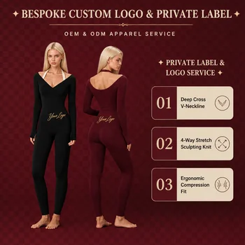 Women's Long Sleeve Yoga Cross Pleated V Neck Crop Shirt Four Way Stretch Quick Dry Pilates Workout Wear