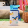 SKU-03 สีฟ้าทะเลสาบ