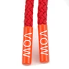 Orange aglet