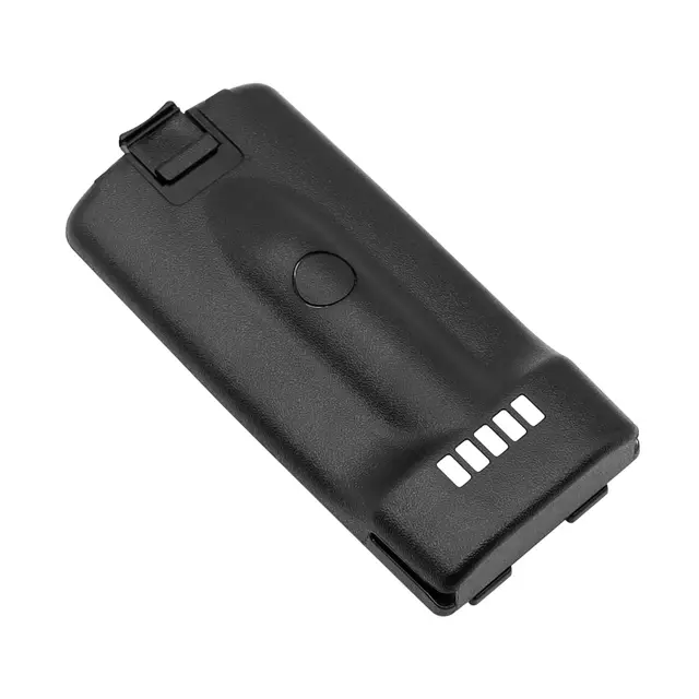 PMNN4434AR RM Series Standard-Capacity 2200mAh Li-Ion Battery for Walkie-Talkie