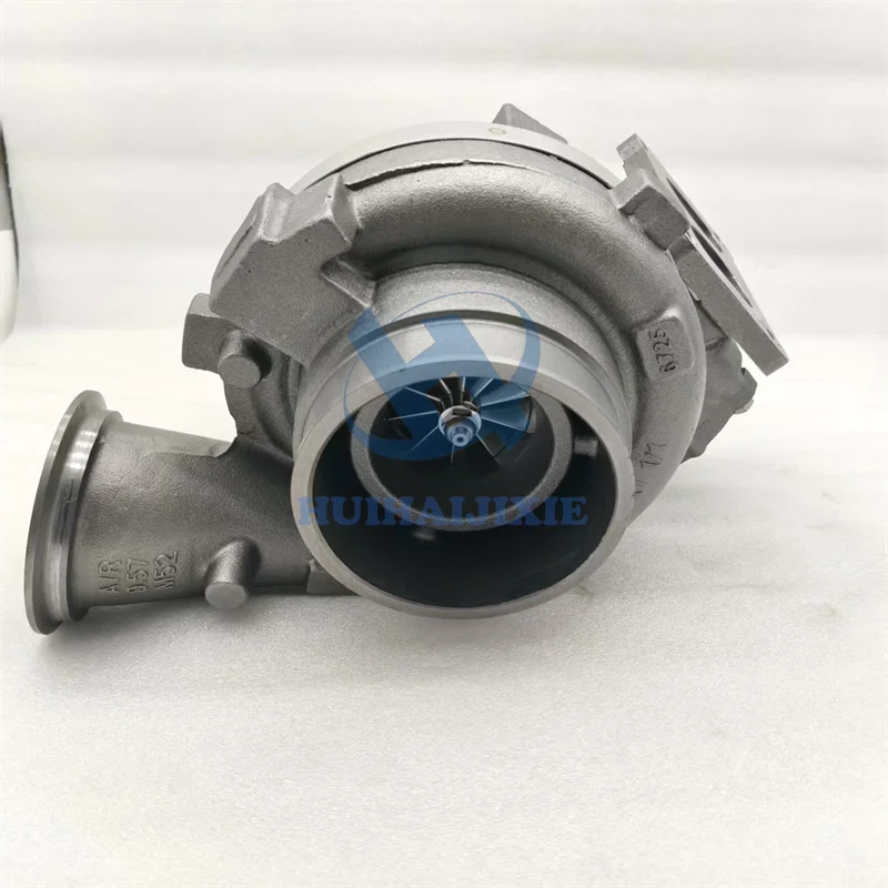 HUIHAI Turbochargers - Reliable Performance for Excavators