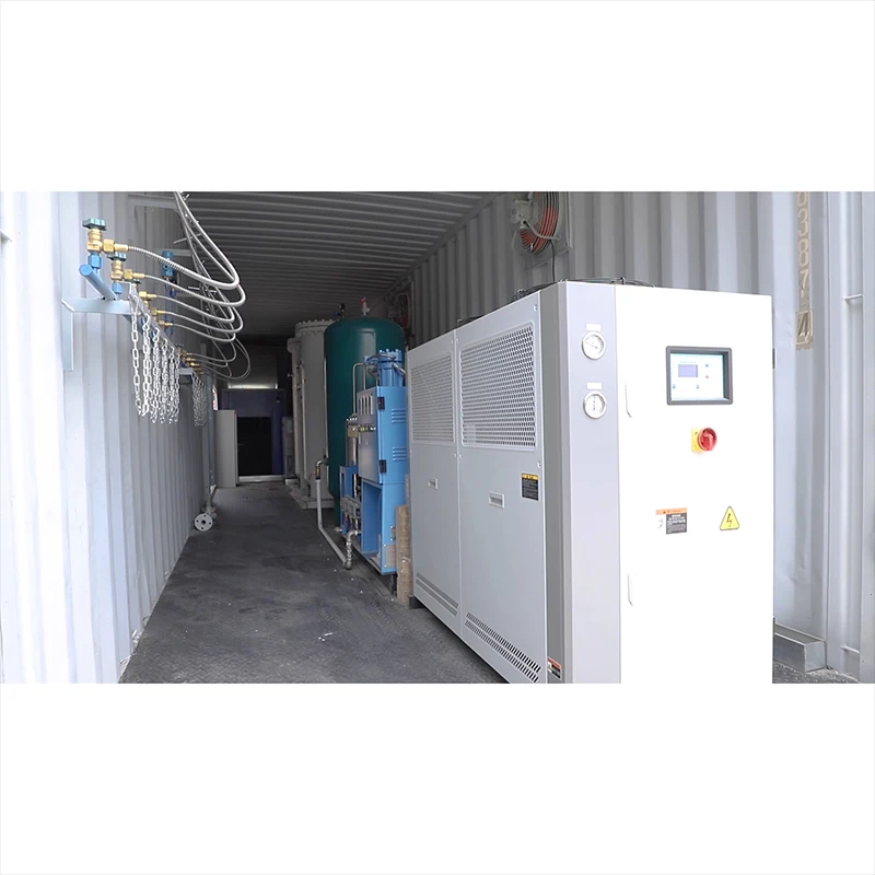 10l oxygen generator containerised used oxygen concentrators for sale