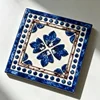Old Spanish Azure Clover
