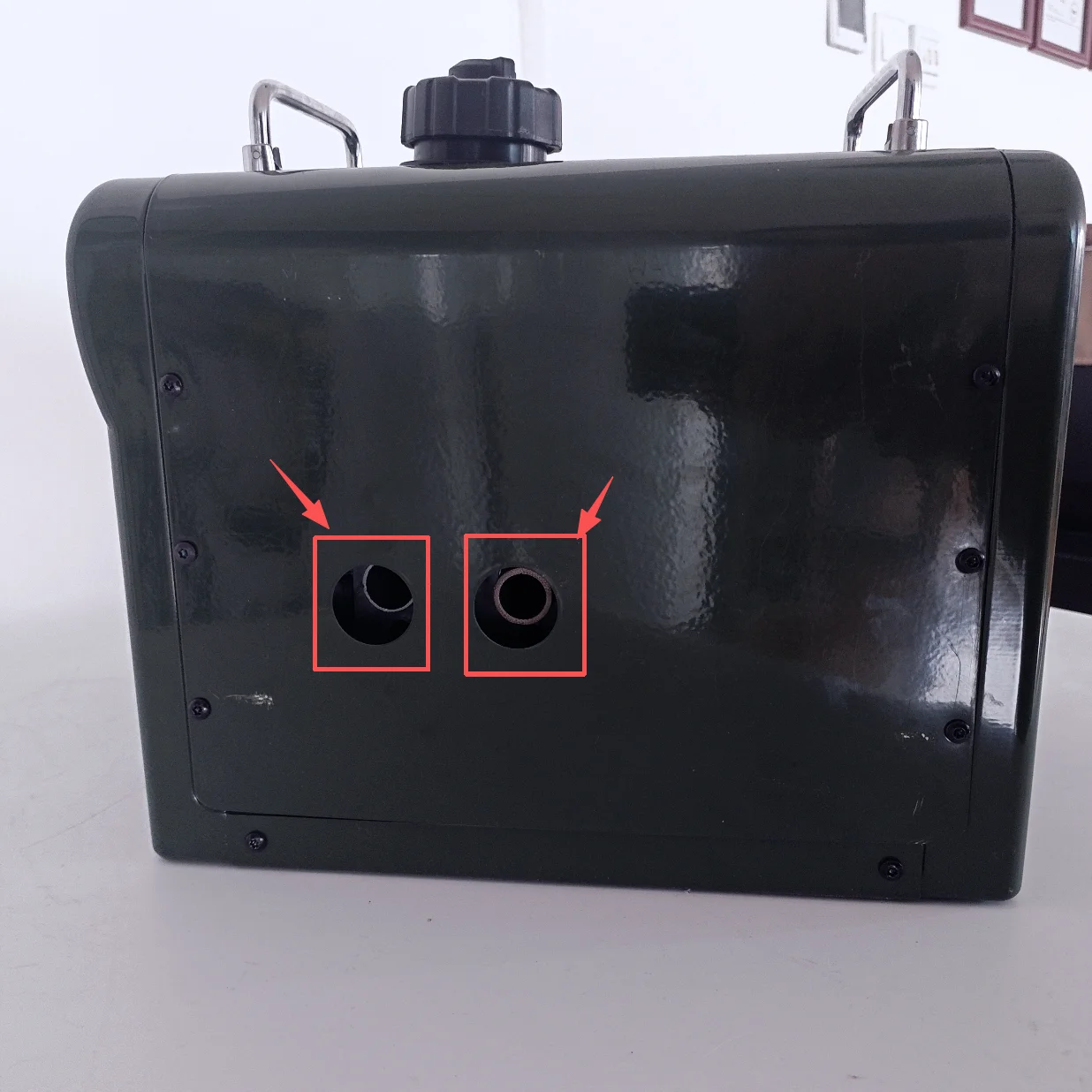 Air Heater, 12V/24V, Portable, 5KW, 12-Hour - detail 24