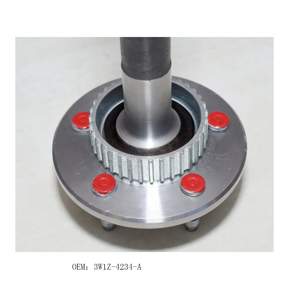 OEM 42311-60200 for Toyota Land Cruiser 70 - Rear Axle