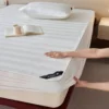 Weaving sequence white