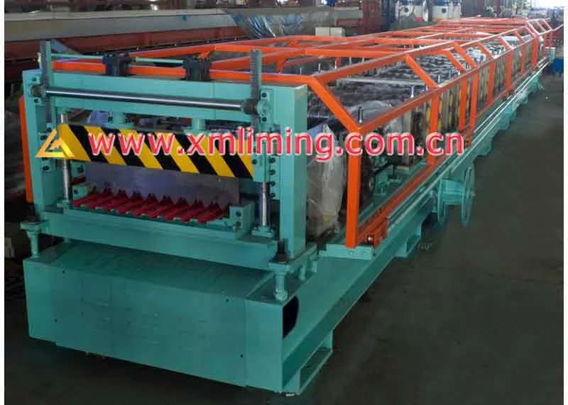 Стальная дверь, рулонная формовочная машина, автоматическая металлическая дверь гаража, панель, рулонная формовочная машина, металл, строительный материал, прокатная мельница