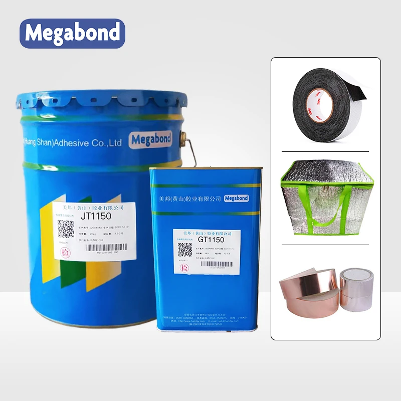 Solvent Based Pu Adhesive For Lamination Of Substrates Such As