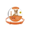 Collar naranja, enlatado, 38 cm Calming Cats