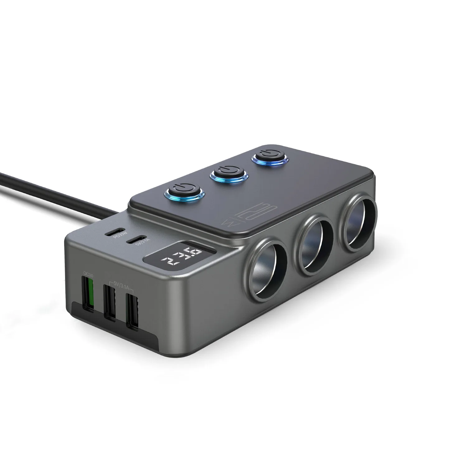 GXYKIT GR05 Bluetooth Audio Adapter