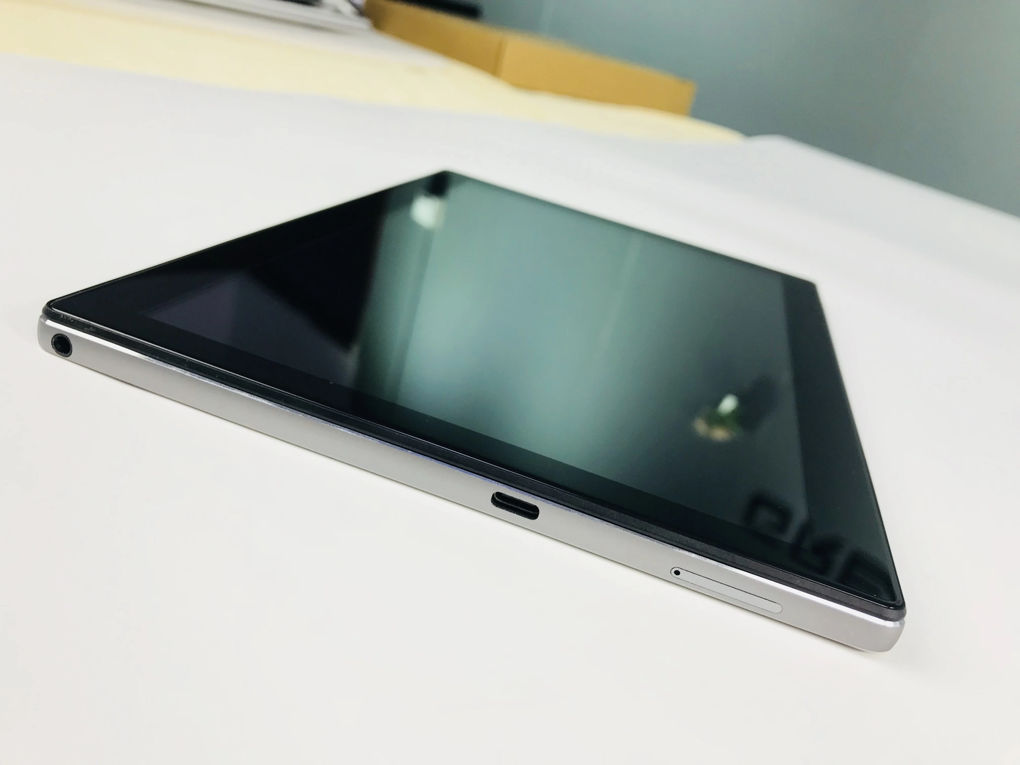 新型Android 11 ビジネス タブレットPC 10インチ MTK6762 オクタコア
