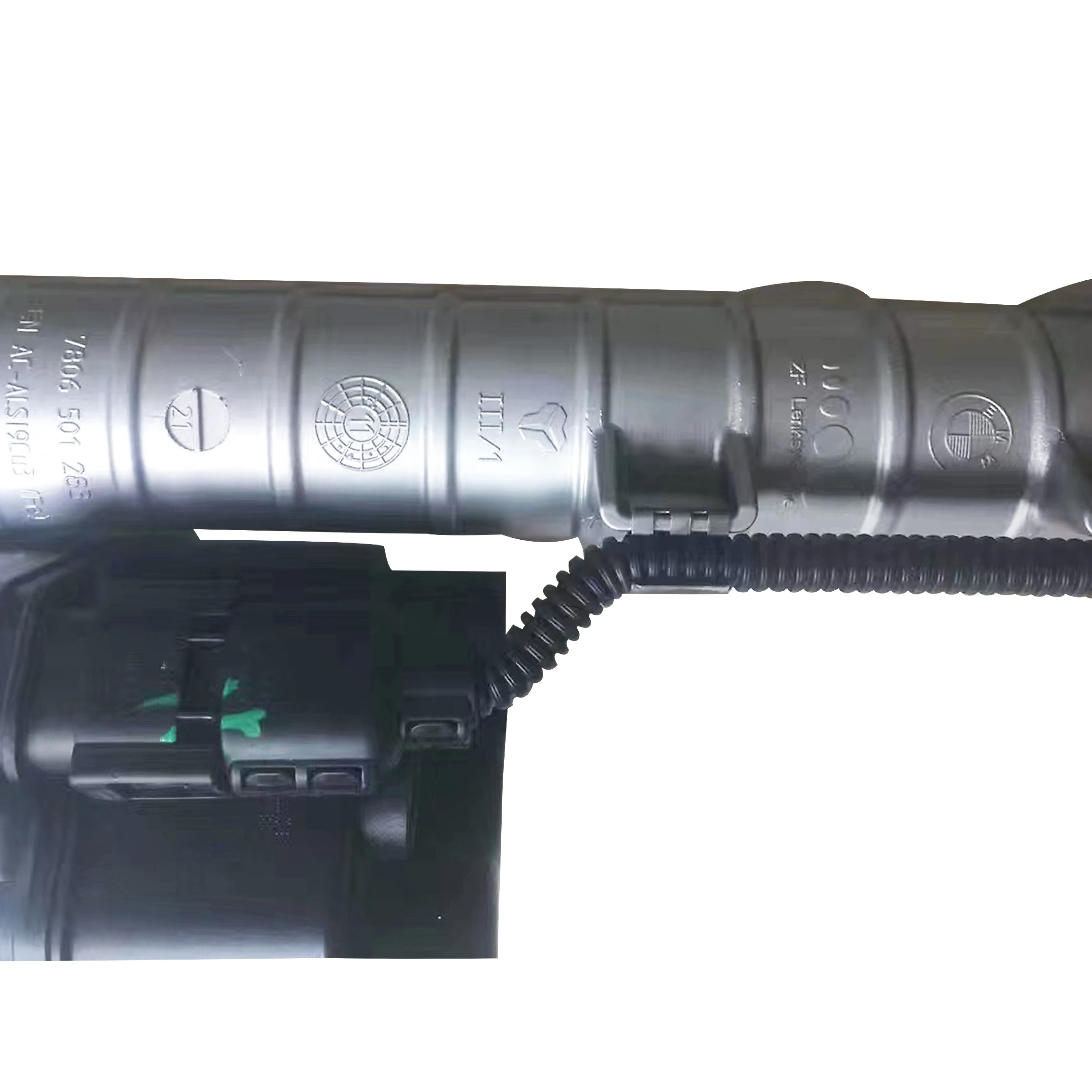 Electrical power Steering rack For BMW 5 series F18 LHD  