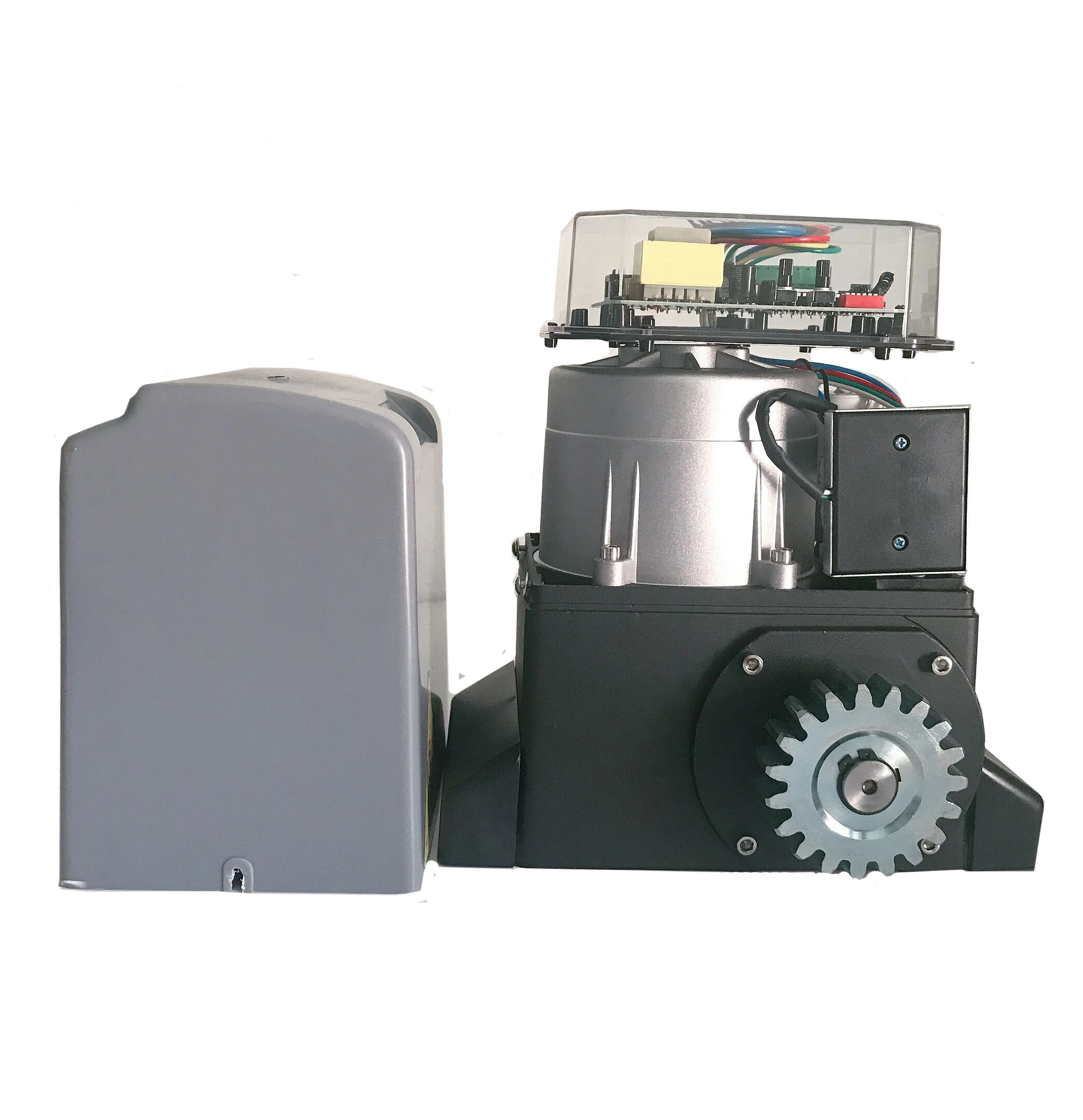 AC220v Operated Gate Opener Drive 1000kg Gate Opener Automatic Garage Door Gates
