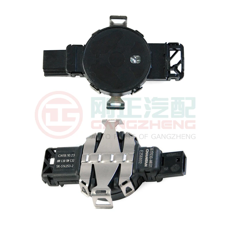 Auto Parts Automatic Headlights/Automatic Windshield Wiper Rain Sensor for  Chery /A3/A5/Tiggo 3/3X/5X/8Plus/Arrizo 3 5 6 8 Pro