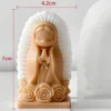 Prayer Girl