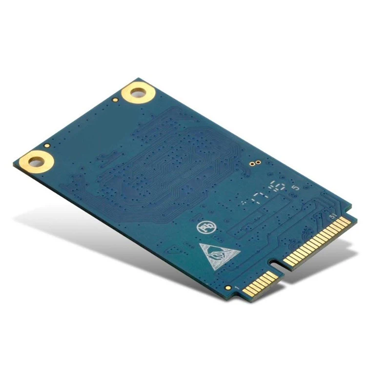 MSATA SSD 480GB - High Speed Storage for Laptops & Desktops