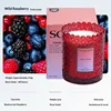 Wild Raspberry