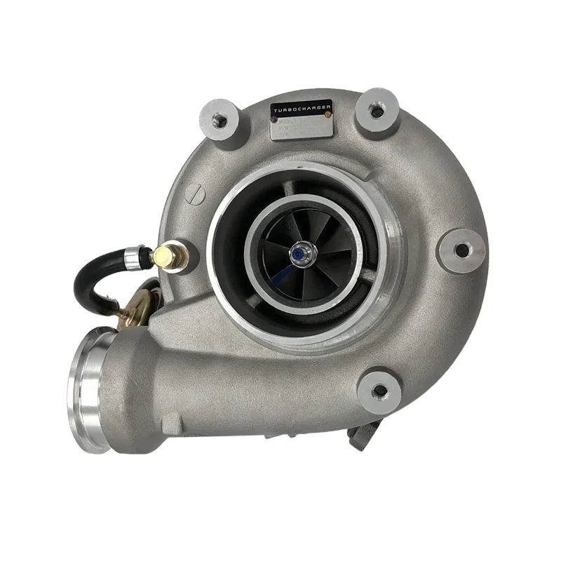 Diesel Engine TCD2012 Turbocharger 0429 0807 04290807 0428 9657 