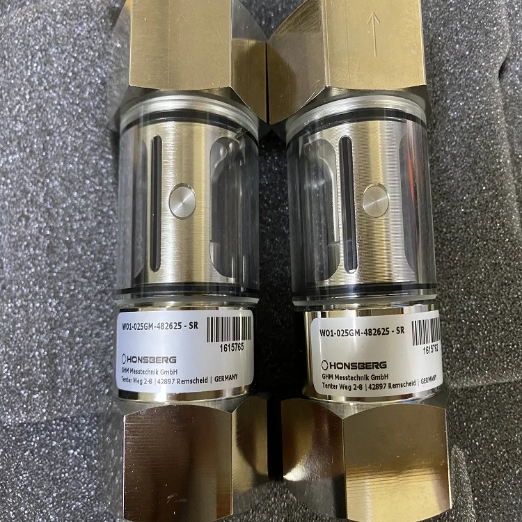 Honsberg - Wo1-025gm Wo1 Series Flow Indicator - Buy Wo1-025gm,Flow