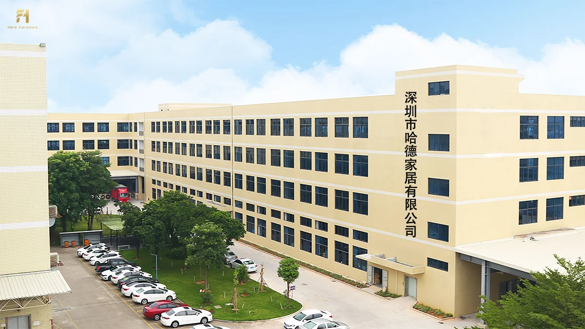 Shenzhen Hard Furniture Co., Ltd.