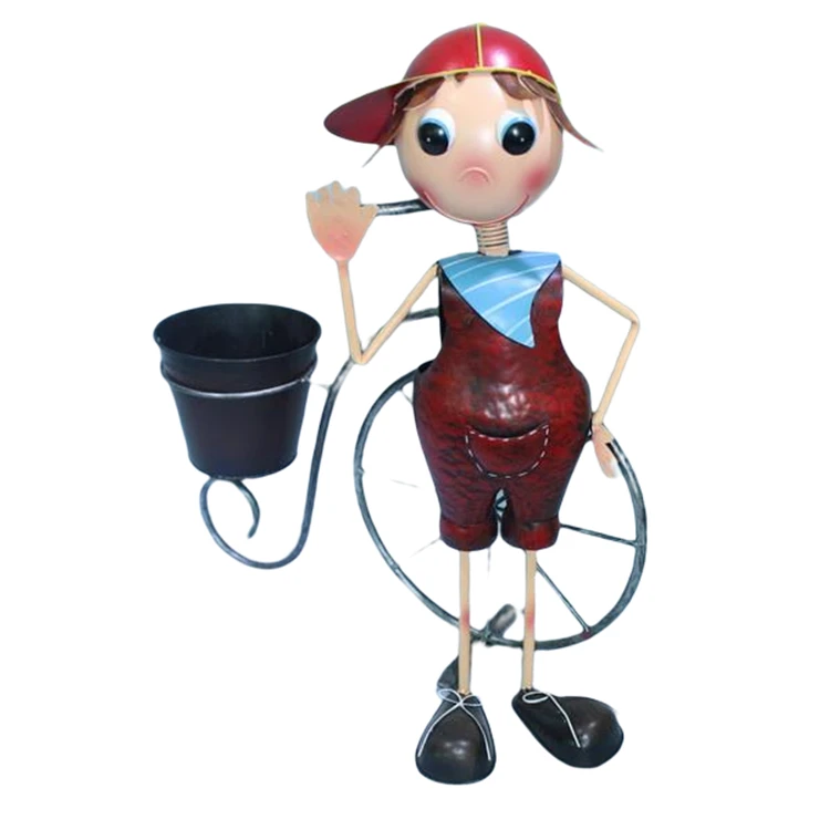 bicycle dolls , metal home & , accessory NA13B577