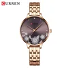 Purple*Rose Gold