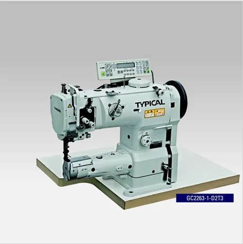 GC2263 Industrial Sewing Machine - Jukii Stitching Power