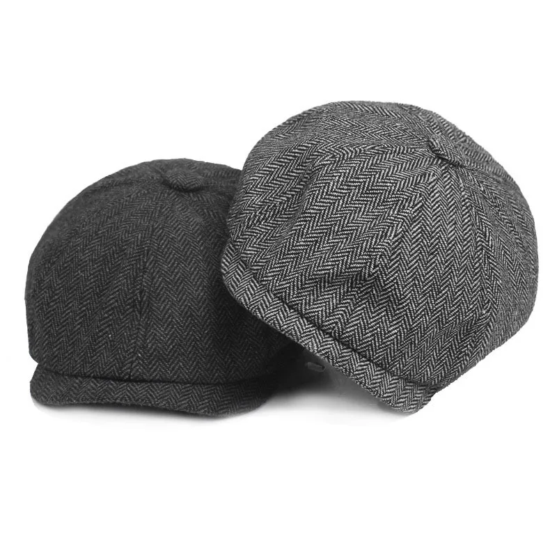 flat cap wholesale